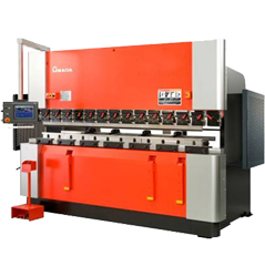 CNC Bending Machine
