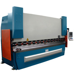 CNC Bending Machine