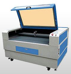 CNC Laser Cutting Machine