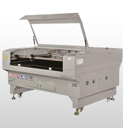 CNC Laser Cutting Machine