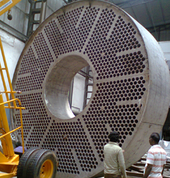 Heat Exchanger
