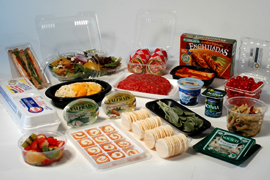Food Packaging