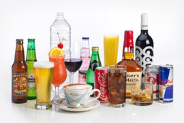 Beverages