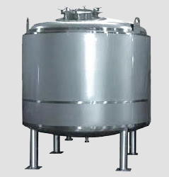 Pressure Vessel