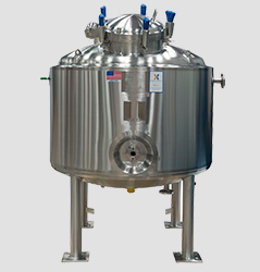 Pressure Vessel