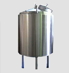 Pressure Vessel
