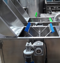 RO Water Treatment Plants
