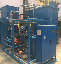 RO Water Treatment Plants