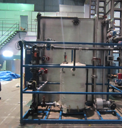 RO Water Treatment Plants