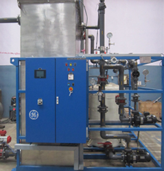 RO Water Treatment Plants