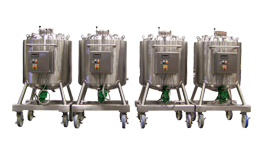 Pressure Vessel