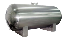 Storage Tanks