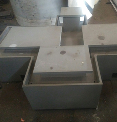 SPM Fabrication