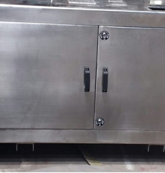 SPM Fabrication